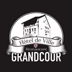 Hôtel de Ville - Grandcour