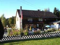 Auberge Montsoflo