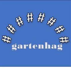 Gartenhag