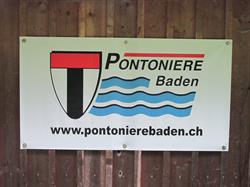 Pontoniere Baden