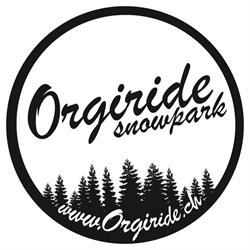 Orgiride Snowpark