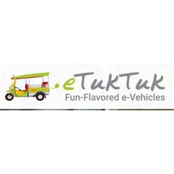 eTukTuk Schweiz GmbH