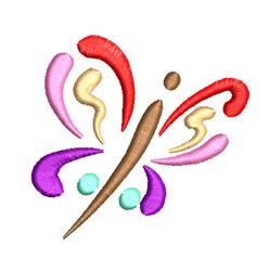 Stickerei-Dateien