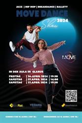 Tanzstudio Move