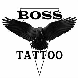Boss Tattoo