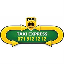 TE Express Taxi