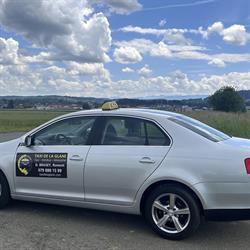 Taxi de la Glâne