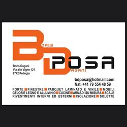 BD Posa di Boris Dagani