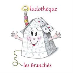 Ludothèque Les Branchés