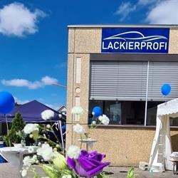 Lackierprofi GmbH