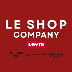 Le Shop Levis