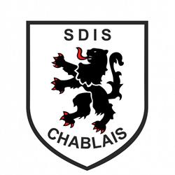 SDIS du Chablais