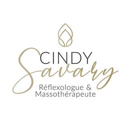 Cindy Savary - Réflexologue - Massothérapeute