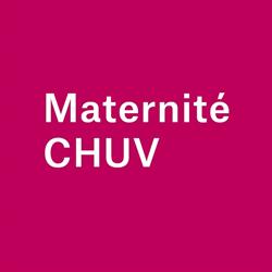 Maternité CHUV
