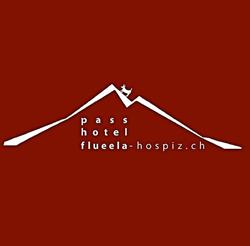 Flüela Hospiz, Passhotel
