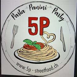 5P Streetfood