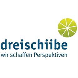 Dreischiibe