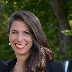 Sylvie Burgnard, kinésiologue agréée ASCA
