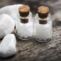 Klassische Homöopathie - Sabine Burckhardt