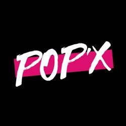 Pop'X sexshop