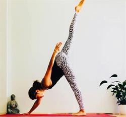 Yogashima - Yoga - soins et massages