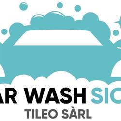 Car Wash Center Sion