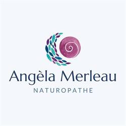 Angèla Merleau - Naturopathe