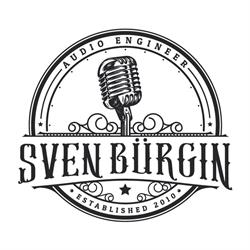 Sven Bürgin