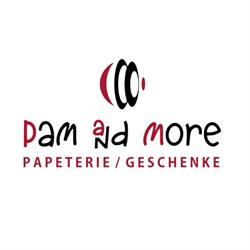 Pam-andmore