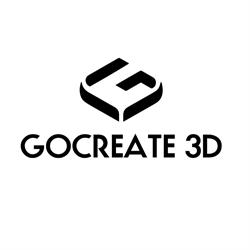 GoCreate3D