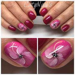 CatyNail's