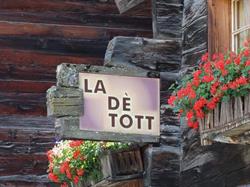 La Dè Tott