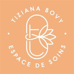 Tiziana Bovy Espace de soins