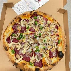 Pizzeria Prima Meyrin