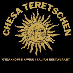 Chesa Teretschen