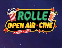 Rolle Openaircinéma