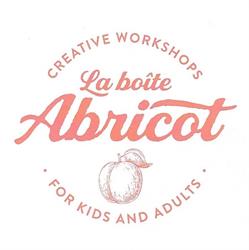 La Boîte Abricot - Arts and Crafts studio in Terre Sainte