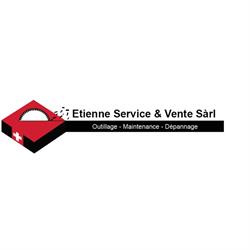 Etienne Service & Vente