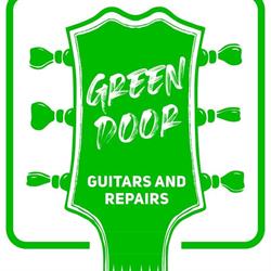 Green Door Guitars&Repairs GmbH