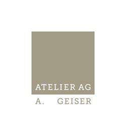 Atelier AG Alexandre Geiser