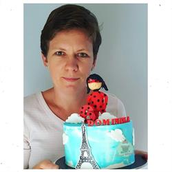 Betti's Sweet World