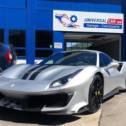 Universal Car SA