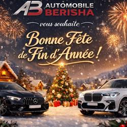 Ab automobile berisha