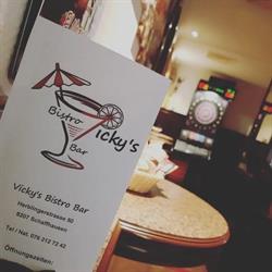 Vicky's Bistro Bar
