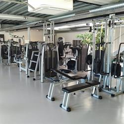 Fitness Bödelibad