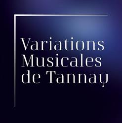 Variations Musicales de Tannay