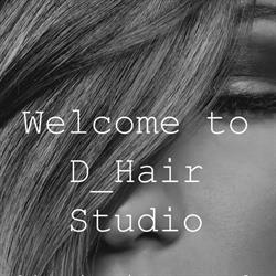 d_hair studio