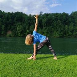 Sanella Yoga