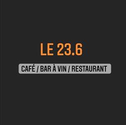 Bar Le 23.6