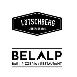 Restaurant Belalp & Lötschberg Lieferservice